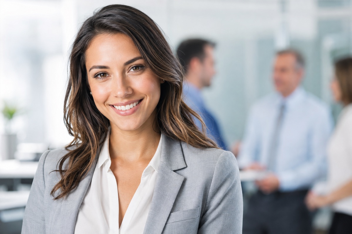 Workplace training professional